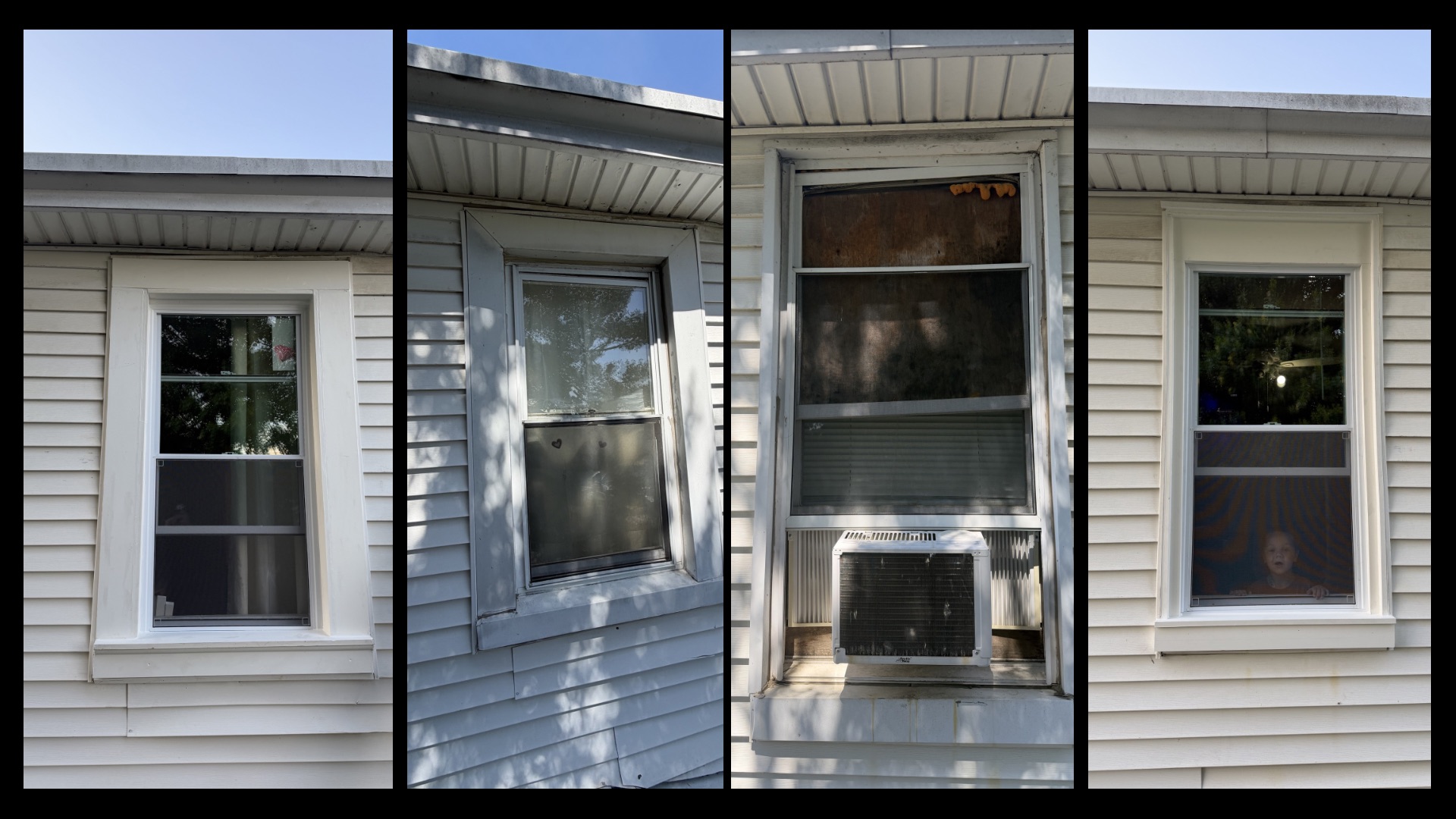 Window Replacement